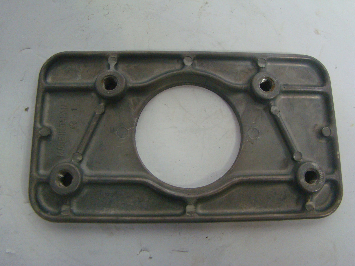 Kawasaki Jet Ski 1977-199 JS440 550 Handlepole Support Plate # 59086-538