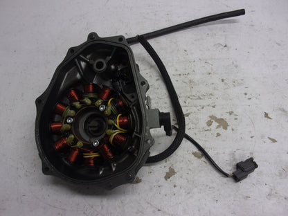 Kawasaki Jet Ski 2000-2004 STX DI Ultra 130 Stator & Cover Part# 21003-3744