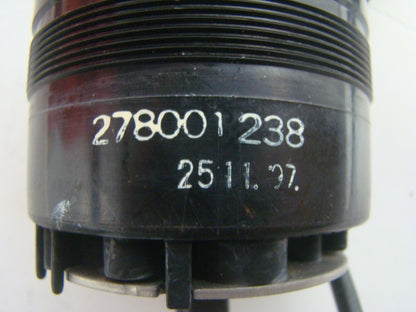 Sea-Doo Bombardier 1998 GTX Limited OEM Speedometer Part# 278001238