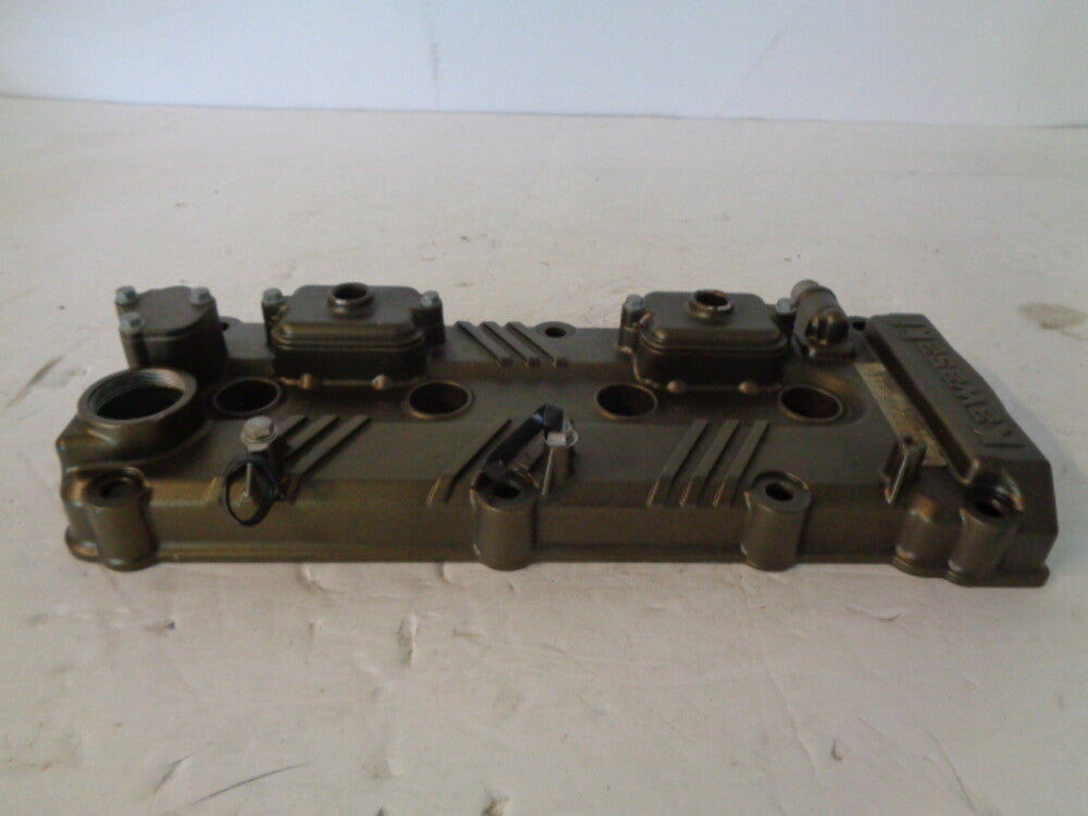 Kawasaki Jet Ski 2003 STX-12 OEM Cylinder Head Assembly Part# 14091-3743