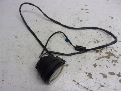 Sea Doo Bombardier 1997 GTX OEM Tachometer Assembly Part# 278001051