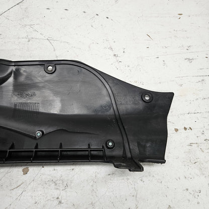 Honda  Aquatraxx 2003-2007 R-12 / R-12X Left Side Access Panel # 83800-HW3-670ZB