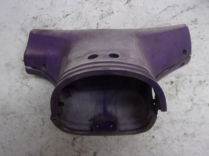 Yamaha Waverunner 1997 WaveVenture 1100 OEM Purple Steering Pad GJ3-U142A-00-00