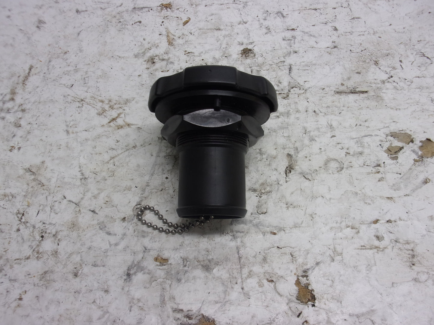 Yamaha Waverunner 1997-2003 XL , SUV Oil Filler Cap & Neck # GJ3-U778B-00-00
