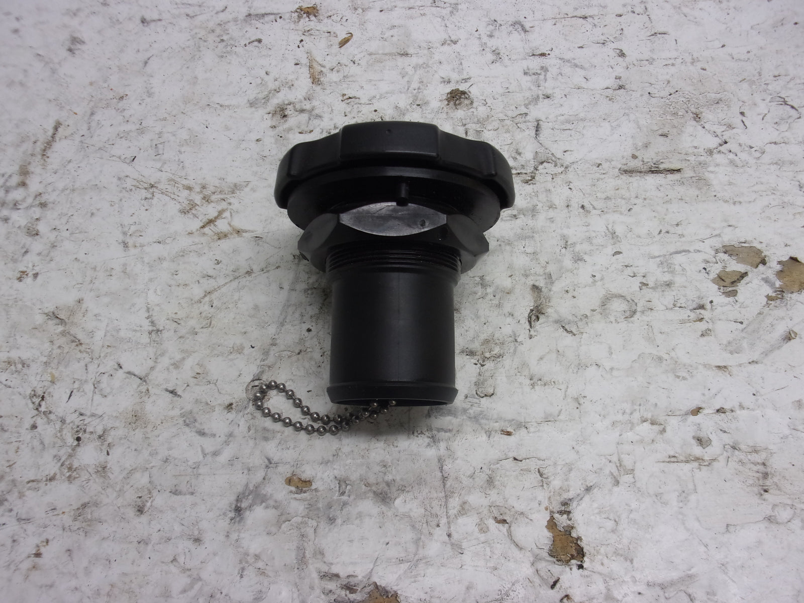 Yamaha Waverunner 1997-2003 XL , SUV Oil Filler Cap & Neck # GJ3-U778B-00-00