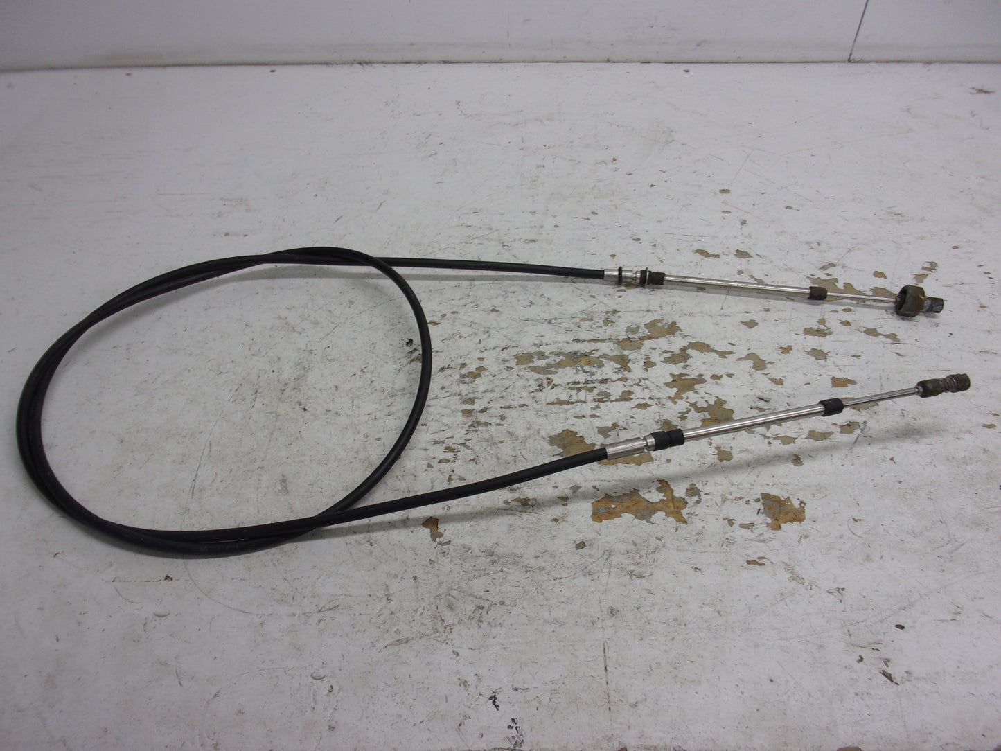 Kawasaki Jet Ski 2007-2009 Ultra 250/260 OEM Steering Cable # 59406-3780