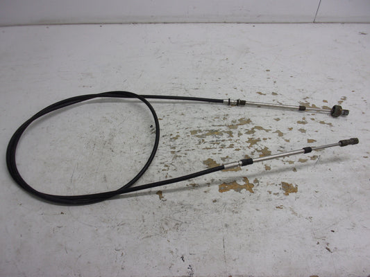 Kawasaki Jet Ski 2007-2009 Ultra 250/260 OEM Steering Cable # 59406-3780
