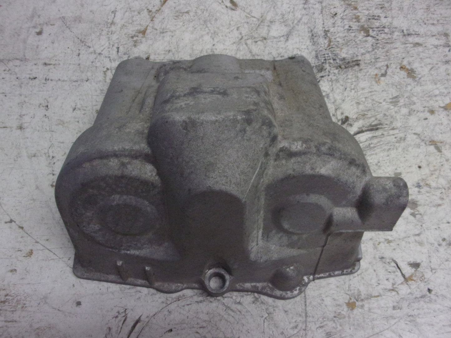 Can-Am Roadster 2008-2016 Spyder RT ST RS GS OEM Rear Valve Cover Part 420611325