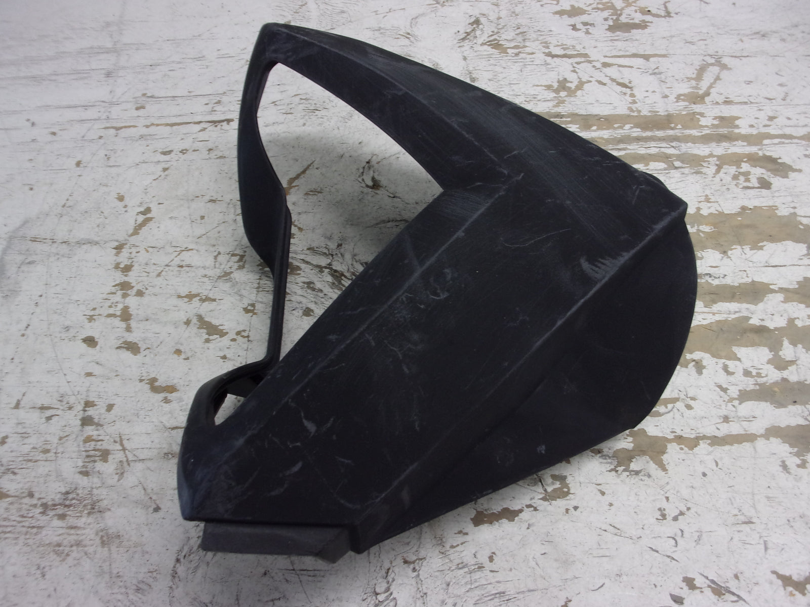 Sea Doo Bombardier 2002-2006 RXP RXT GTX 4-Tec OEM Handlebar Cover # 277000952
