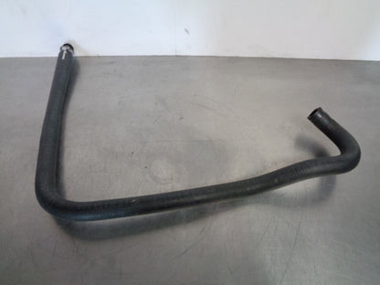 SeaDoo Bombardier 2006-2009 RXP Engine Intake OEM Formed Hose Part# 270000655
