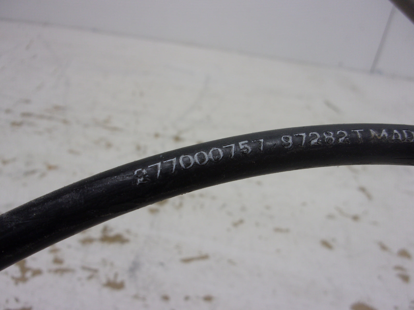 Sea Doo Bombardier PWC 1998-2000 GTX OEM Steering Reverse Cable Part# 277000757