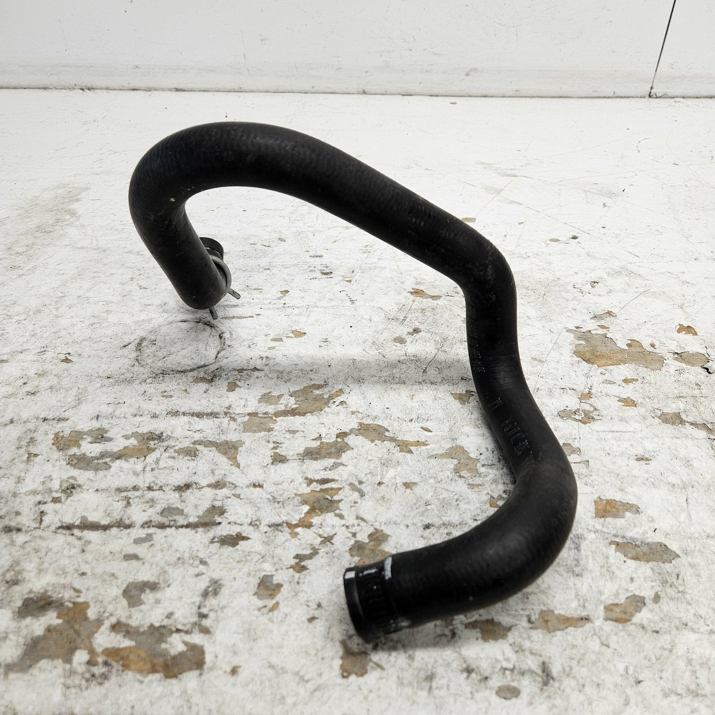 Sea Doo Bombardier 2003-2005 GTX RXT OEM Formed Hose Part# 276000115