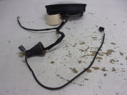 Yamaha WaveRunner 2012-2014 FX FXSHO 1.8 L OEM 96.3 HR Meter # F2S-6820A-10-00