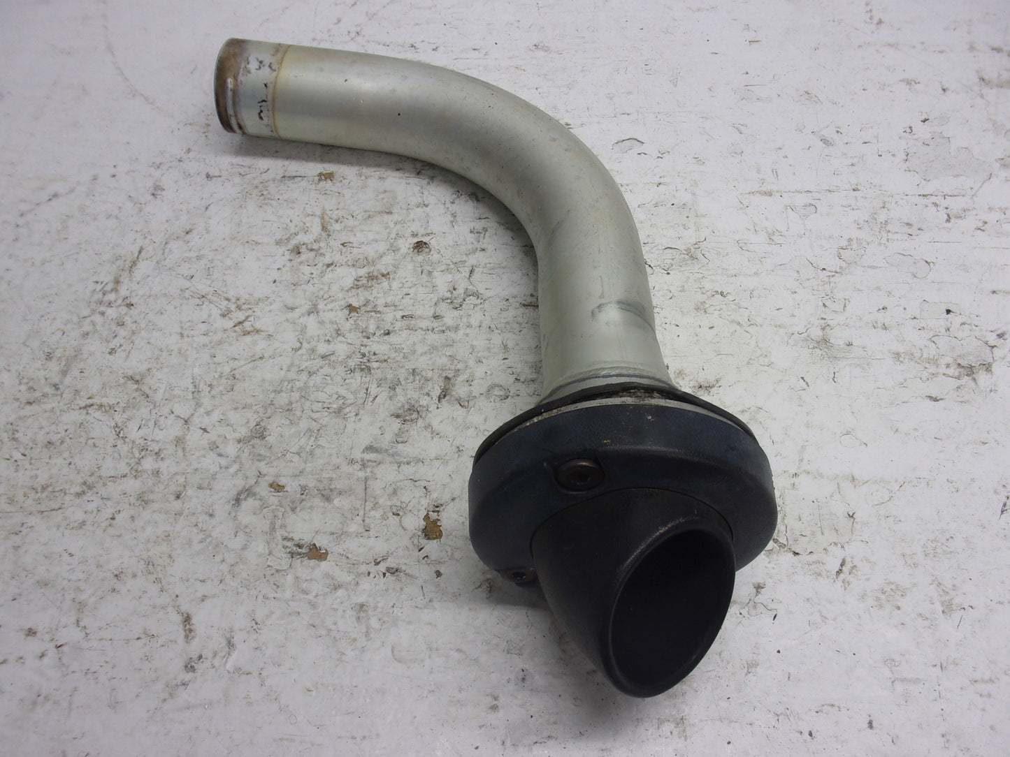 Kawasaki Jet Ski 2003-2008 STX-12F/15F OEM Exhaust Pipe + Cap End # 39031-3708