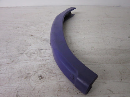 Sea Doo Bombardier 1993-1997 SP SPI XP OEM Purple Front Bumper Part# 291000393