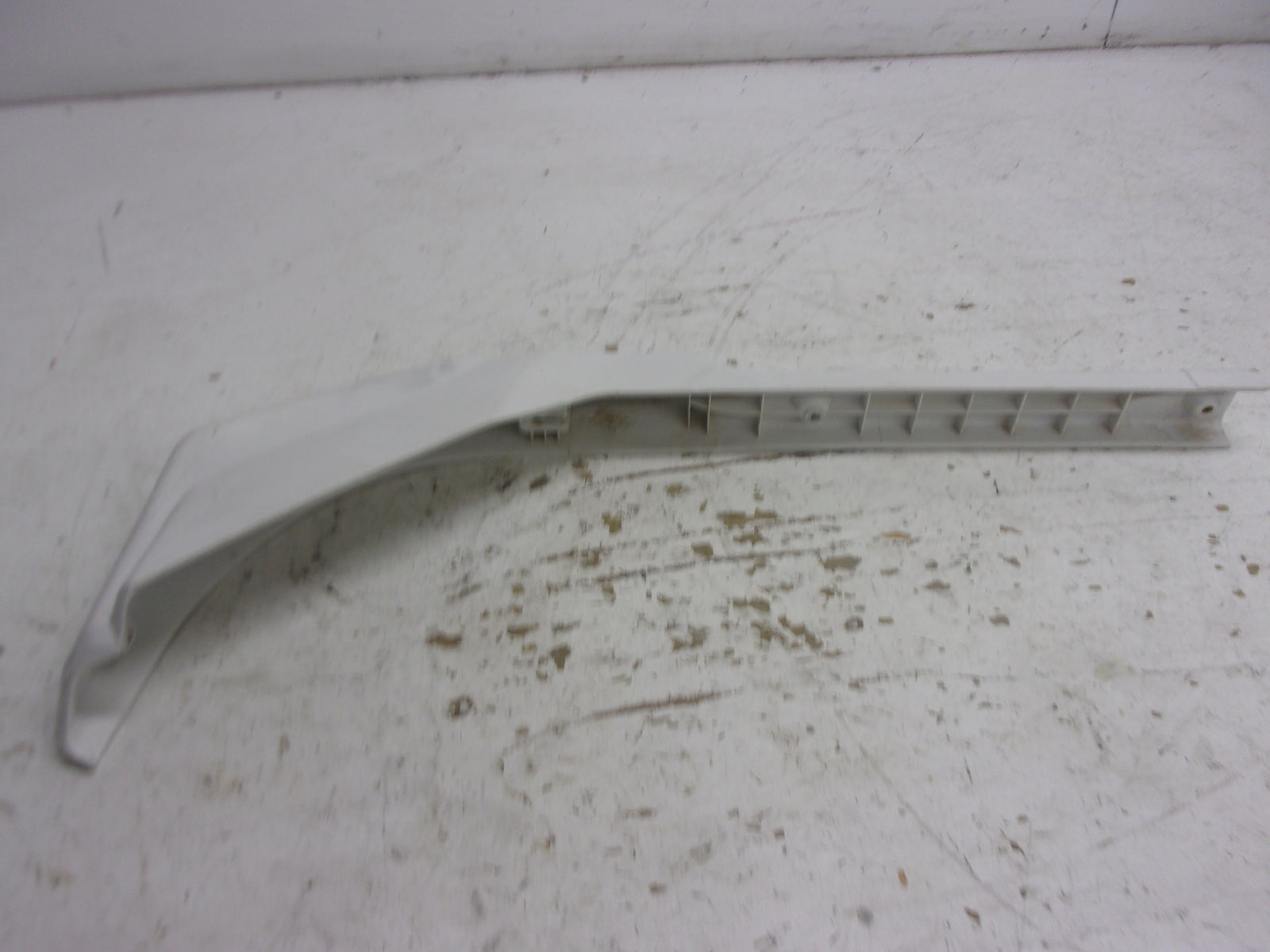 Yamaha 2017-2020 VX VXR GP OEM Rear Right Corner Bumper Part# F2X-U251E-20-00
