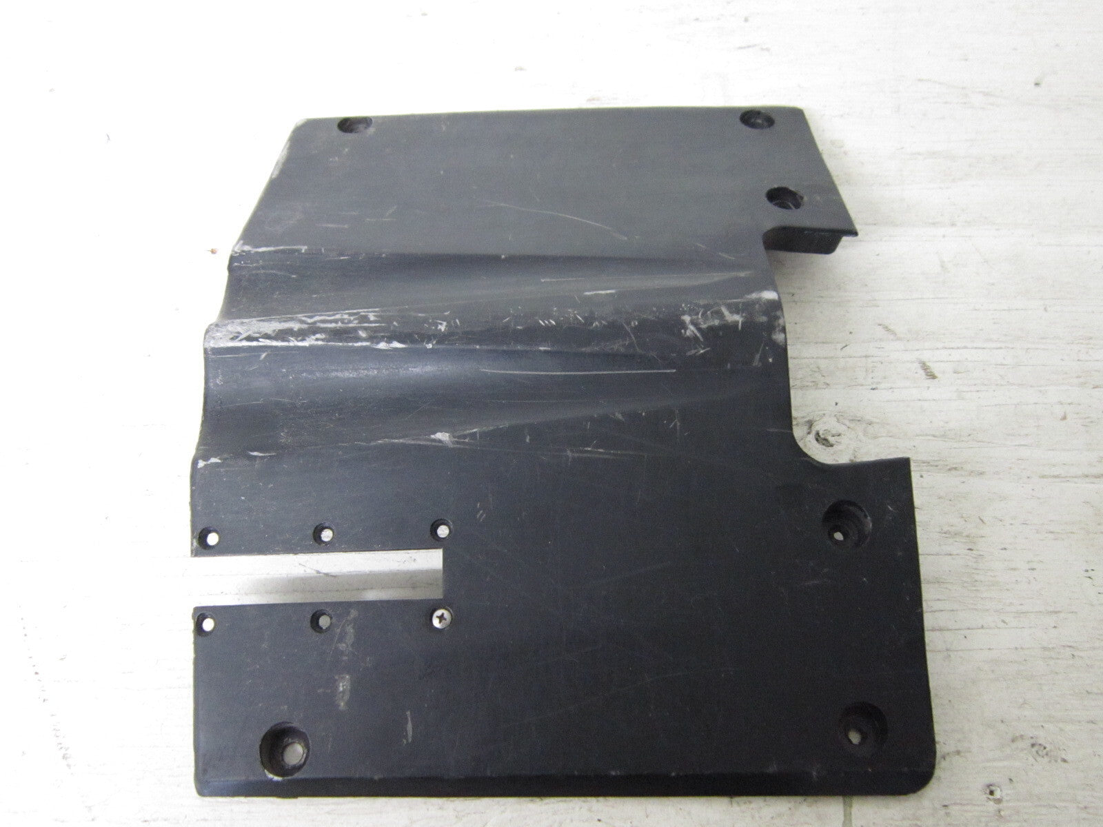 Sea Doo Bombardier 1997-1999 GS GSI GSX OEM Ride Plate Assembly Part# 271000735