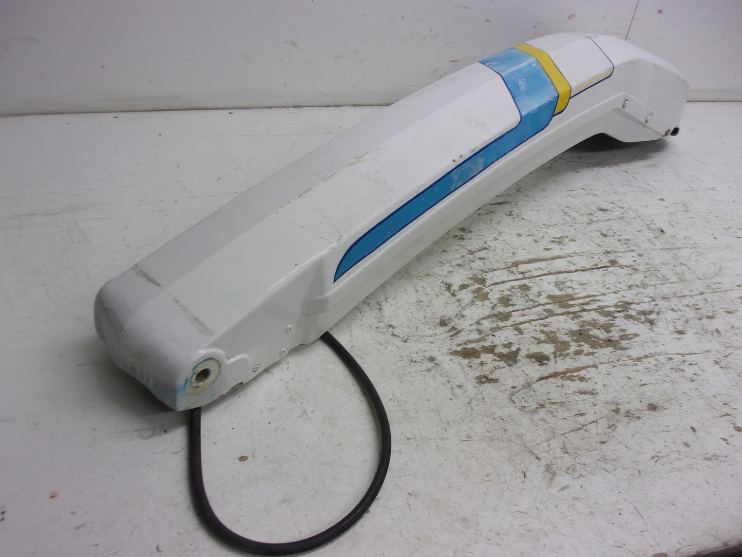 Kawasaki Jet Ski 1977-1995 JS300 JS440 JS550 550SX OEM Handlepole 59166-3002-8C