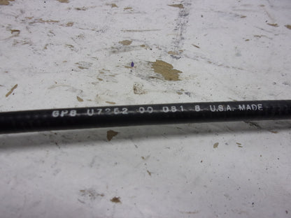Yamaha WaveRunner 1997-1999 GP XL 1200 OEM Throttle Cable Part# GP8-U7252-00-00