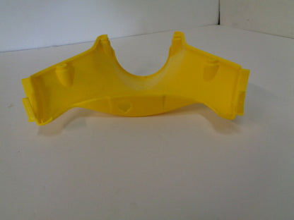 Sea Doo Bombardier 1999-2001 GSX RFI NEW OEM Lower Steering Cover # 277000811