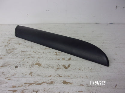 Sea Doo Bombardier PWC 2000-2003 RX OEM Black Left Sponson Assembly # 292000617