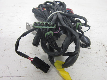 Sea Doo Bombardier 1998 XP LTD OEM Main Wire Harness + Bilge Relay# 278001228
