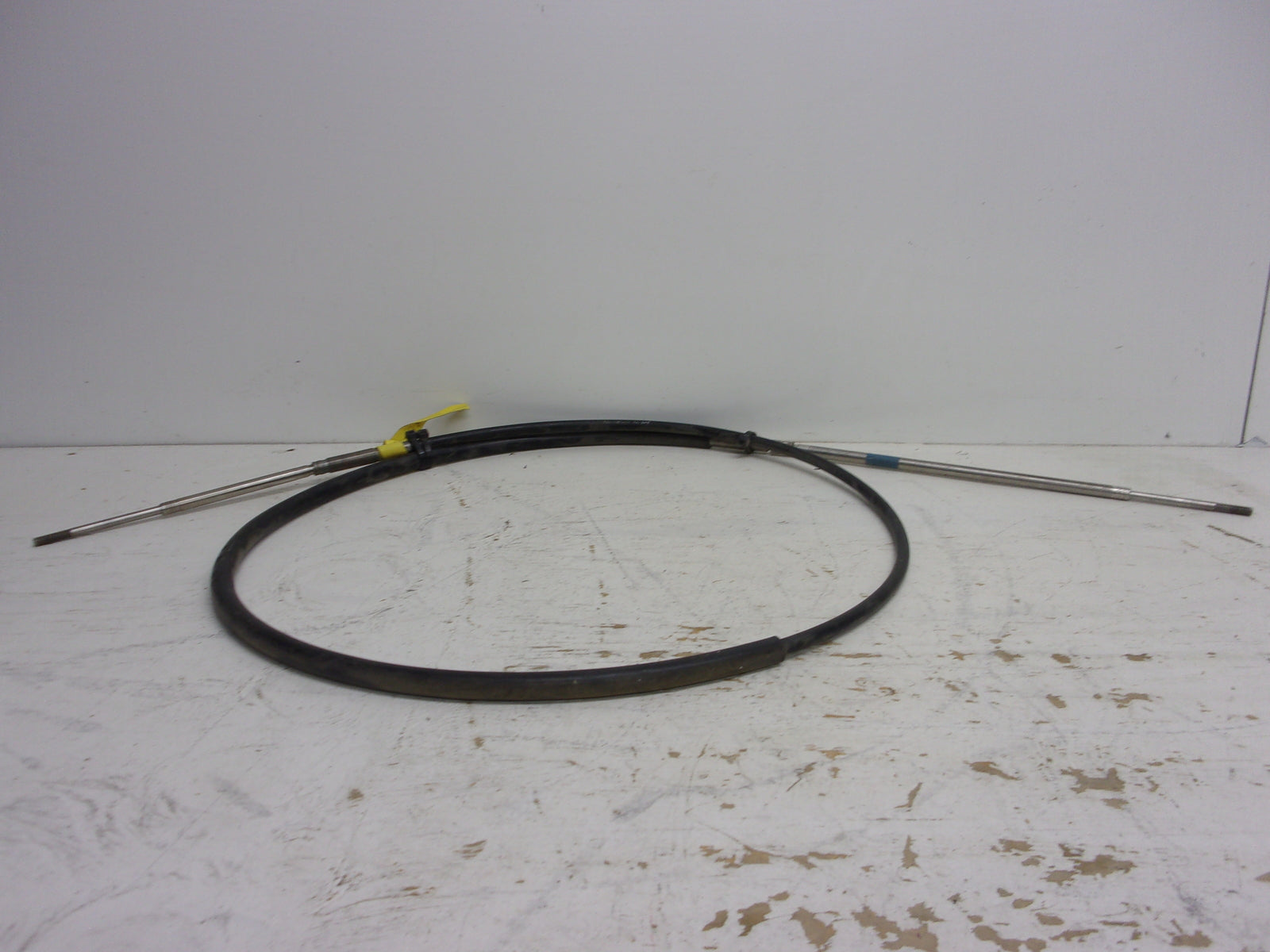 Polaris PWC Watercraft 2003-2004 MSX Virage Freedom OEM Steering Cable # 7081080