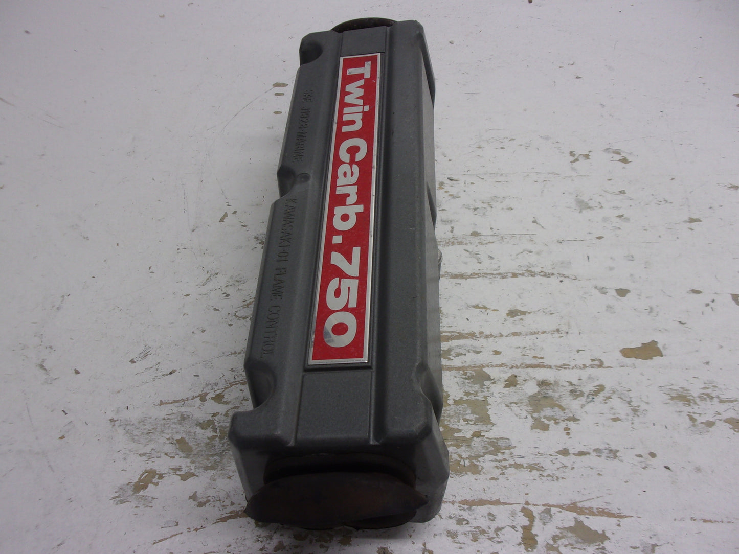Kawasaki Jet Ski 1993-2003 SX SXI XIR 750 OEM Intake Cover Part# 59421-3719