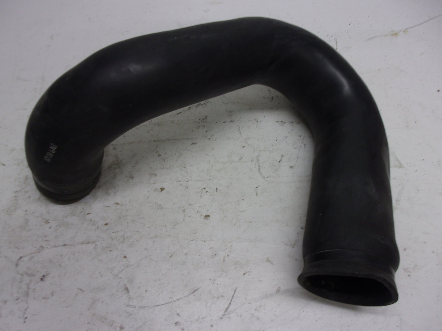 Yamaha WaveRunner 1996-1998 WVT XL 1200 OEM Exhaust Hose Part# GH3-U7555-00-00