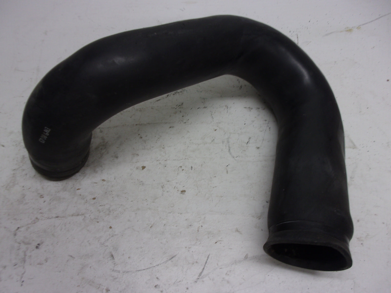 Yamaha WaveRunner 1996-1998 WVT XL 1200 OEM Exhaust Hose Part# GH3-U7555-00-00