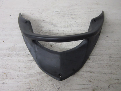 Kawasaki Jet Ski 2007-2021 Ultra OEM Black Rear Grab Handle Part# 46075-3765