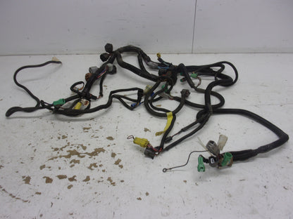 Kawasaki Jet Ski 2001 Ultra 130 OEM Main Wire Harness Assembly # 26030-3749