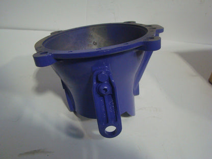 Sea Doo Bombardier 1992-1993 XP NEW Blue Venturi Assembly Part# 271000151