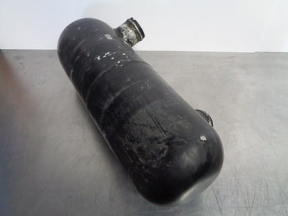 Yamaha Wave Blaster II WB2 760 1996-1997 Water Box Lock Muffler GK5-67550-00-00