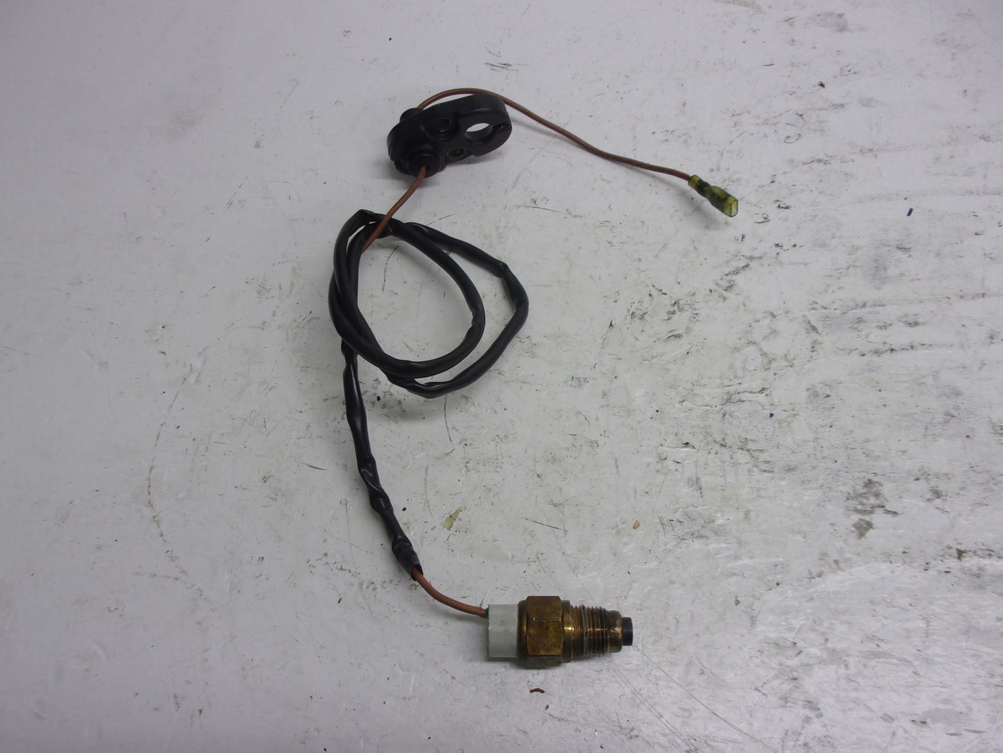 Polaris PWC Watercraft 1995-2000 SL SLT SLX 750 OEM Thermo Switch Part# 3240223