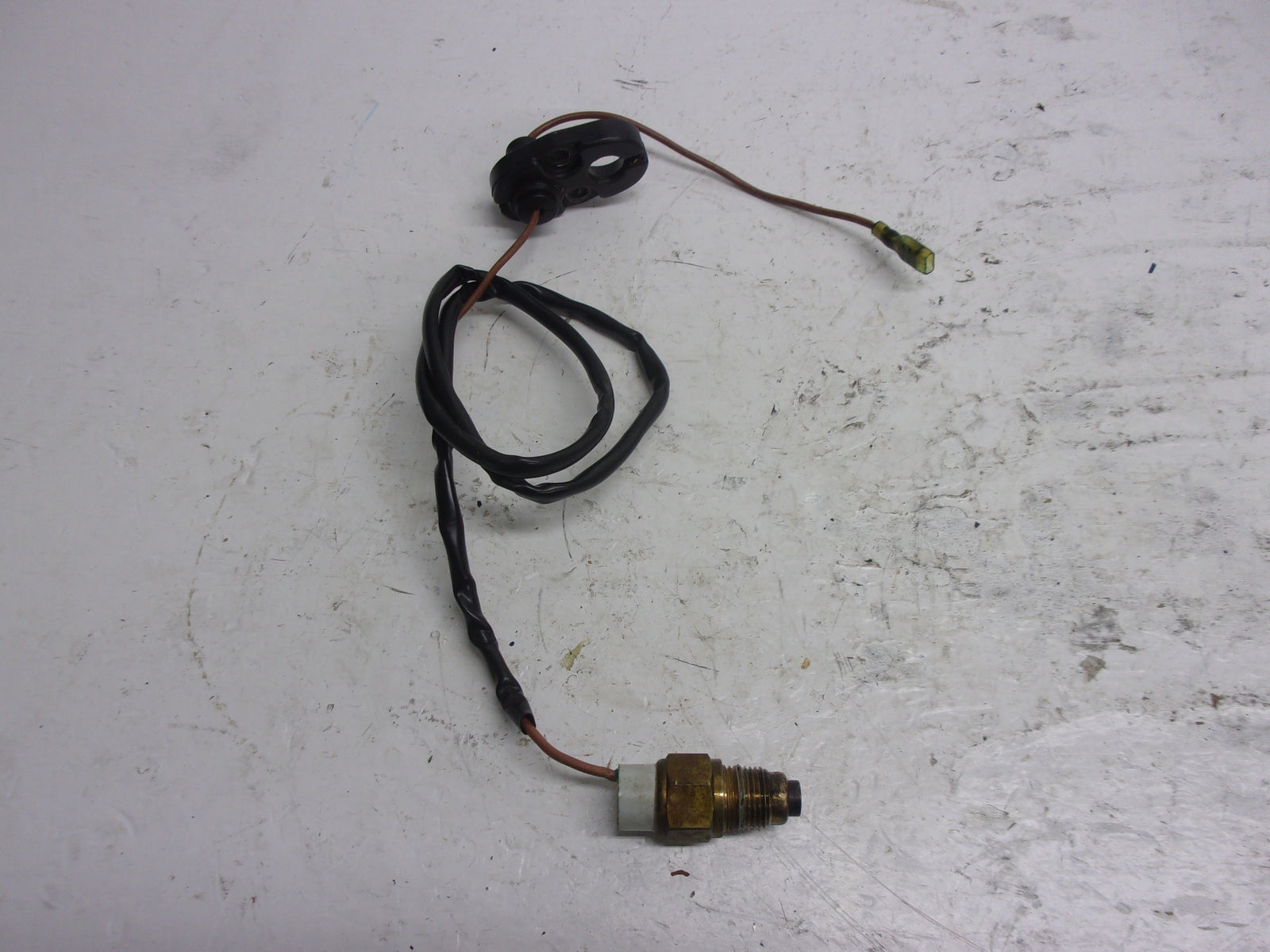 Polaris PWC Watercraft 1995-2000 SL SLT SLX 750 OEM Thermo Switch Part# 3240223