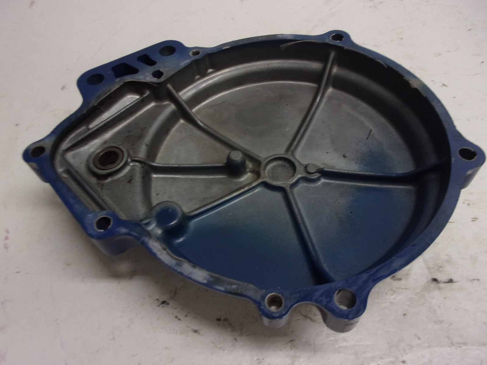 Polaris PWC Watercraft 1995-1997 SLT SLX SL OEM Magneto Cover Part# 3240221