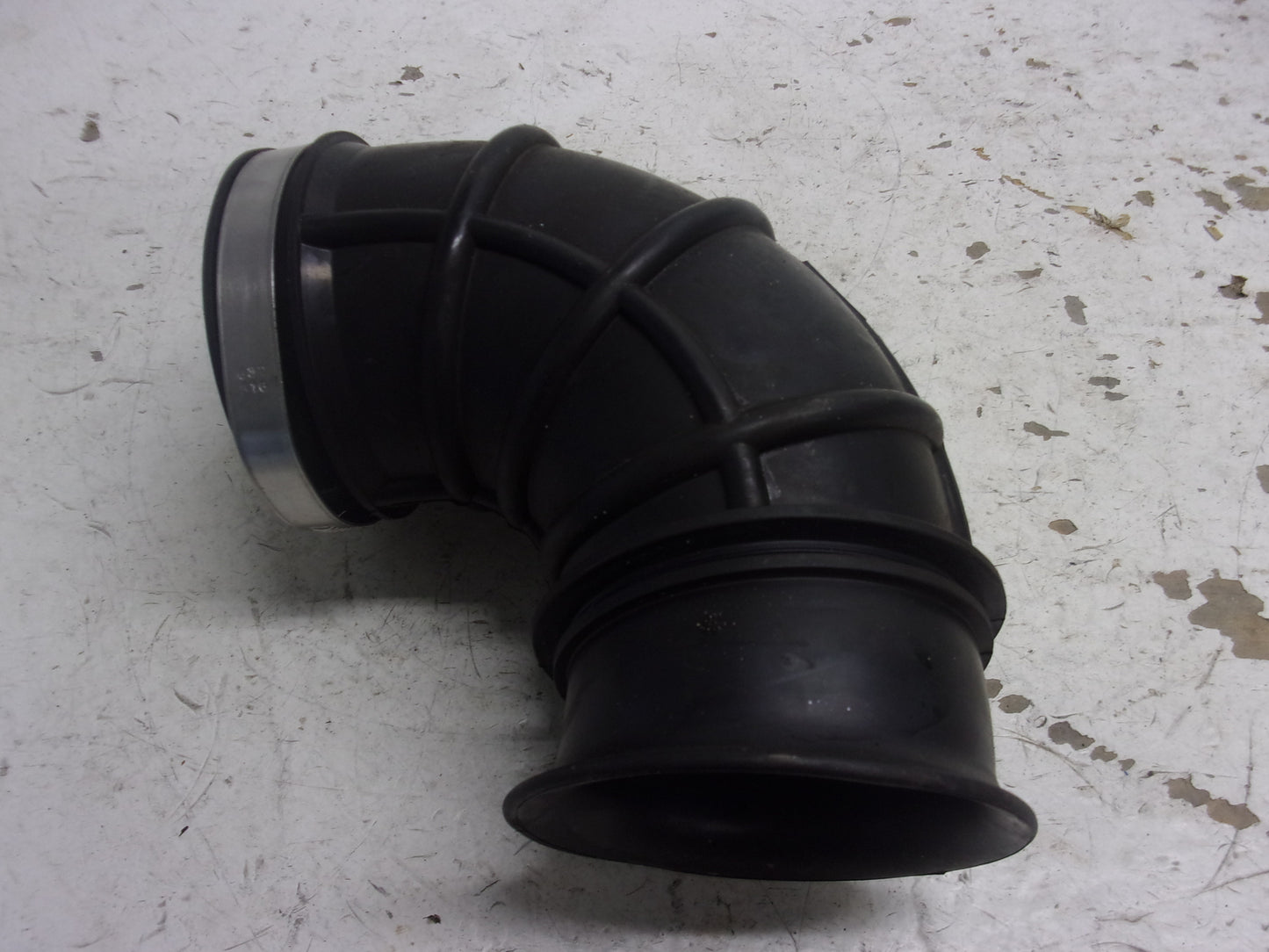 Yamaha WaveRunner 2016-2022 VX V1 EX OEM Air Intake Pipe Part# 6EY-14419-00-00