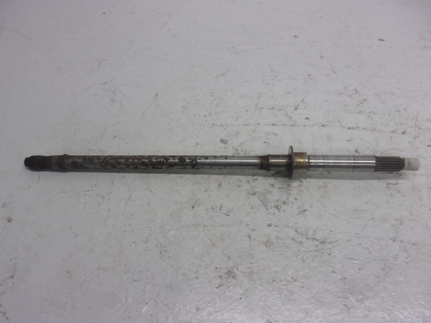 Sea Doo Bombardier 1998-2007 XP 3D OEM Drive Shaft Assembly Part# 271001553