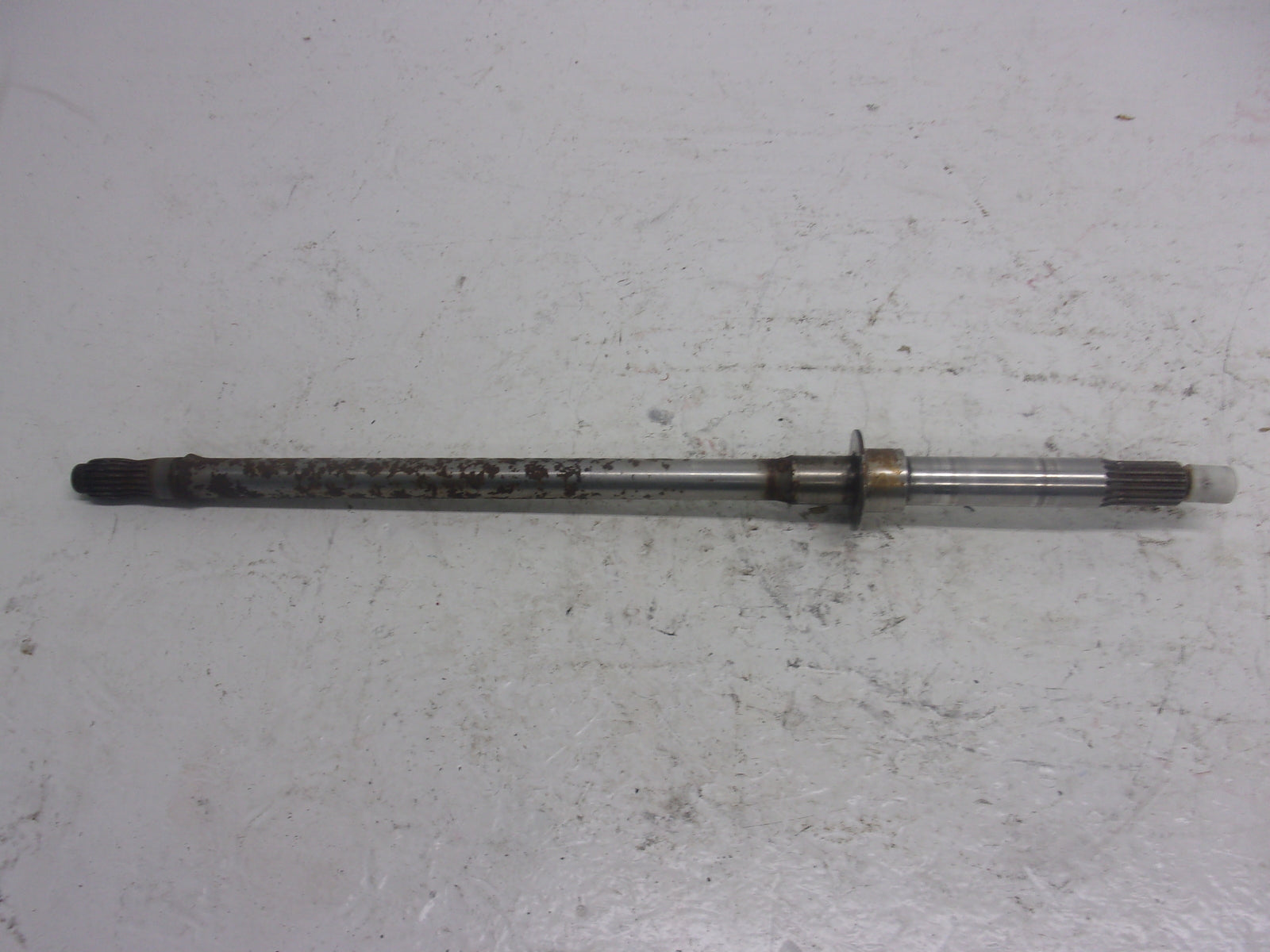 Sea Doo Bombardier 1998-2007 XP 3D OEM Drive Shaft Assembly Part# 271001553