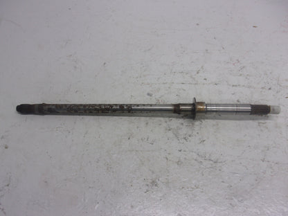 Sea Doo Bombardier 1998-2007 XP 3D OEM Drive Shaft Assembly Part# 271001553
