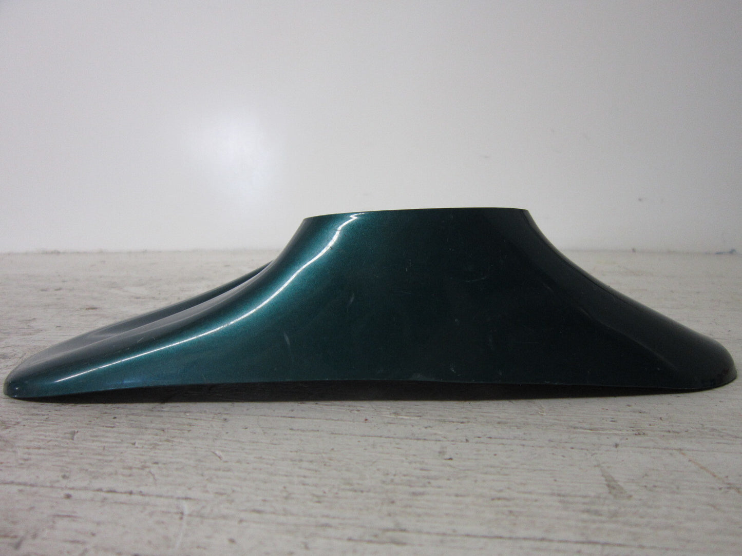 Sea Doo Bombardier 1996-1997 GTX OEM Green RH Mirror Support # 269500282