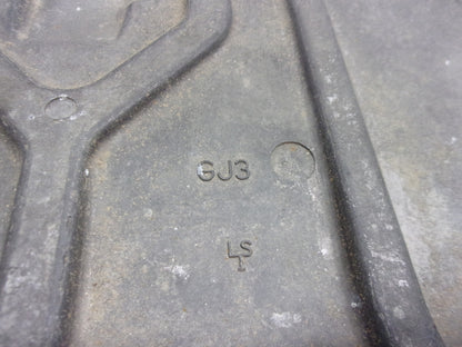 Yamaha WaveRunner 1997-2003 WVT XL 1200 Ride Plate Part# GJ3-U273B-00-00