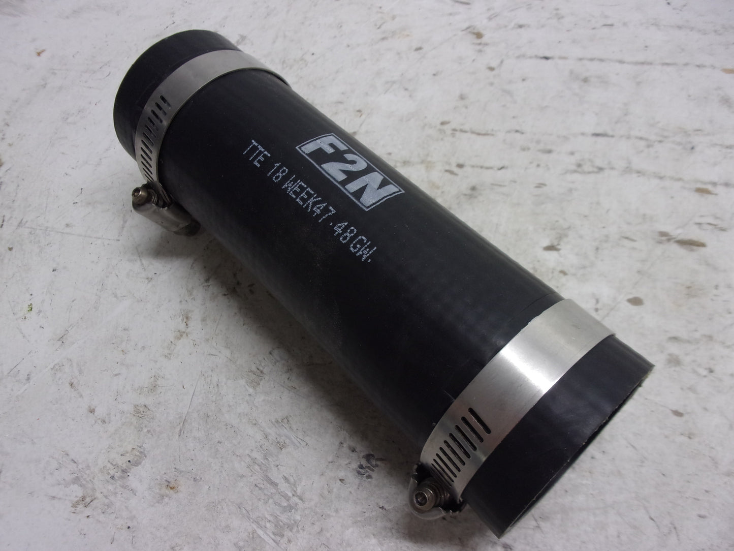 Yamaha 2010-2020 V1 VX Limited OEM Shaft Cover Part# F2N-U883B-00-00