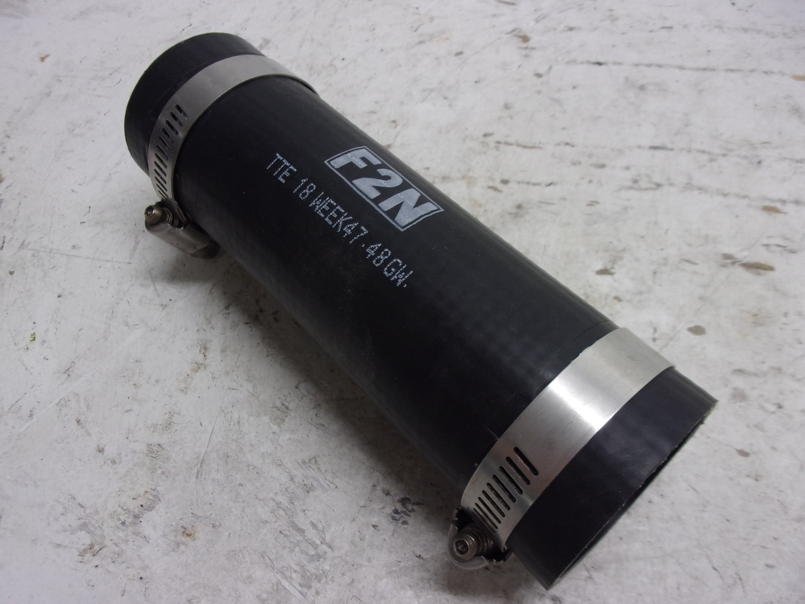 Yamaha 2010-2020 V1 VX Limited OEM Shaft Cover Part# F2N-U883B-00-00