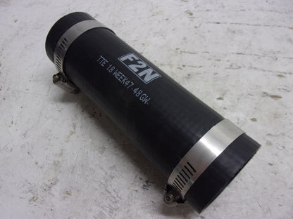 Yamaha 2010-2020 V1 VX Limited OEM Shaft Cover Part# F2N-U883B-00-00
