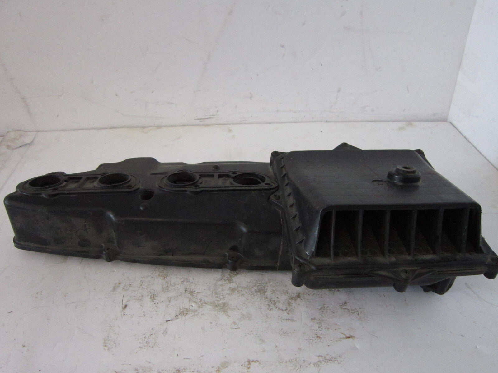 Honda Aquatraxx 2002-2003 F-12  OEM Air Cleaner Box Assembly Part# 17231-HW2-670