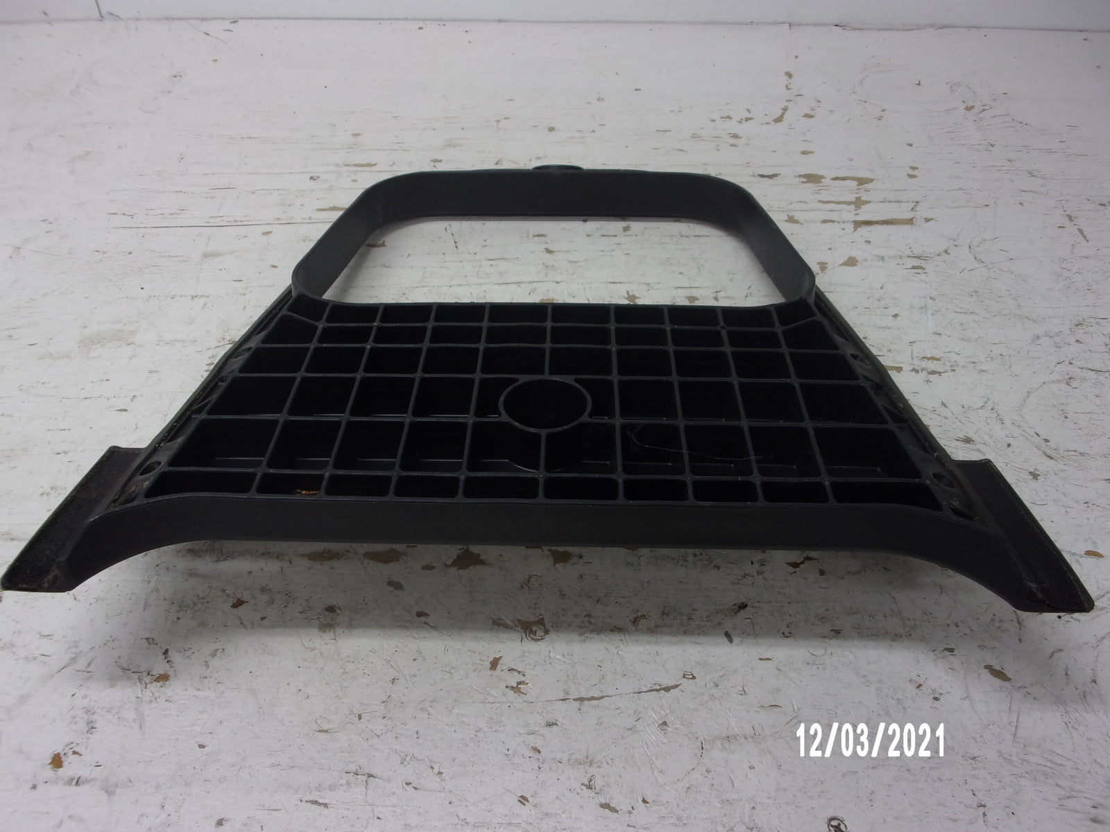 Yamaha WaveRunner PWC 2013-2019 VX FX VXR VXS OEM Deck Beam Part F2S-U890L-04-00