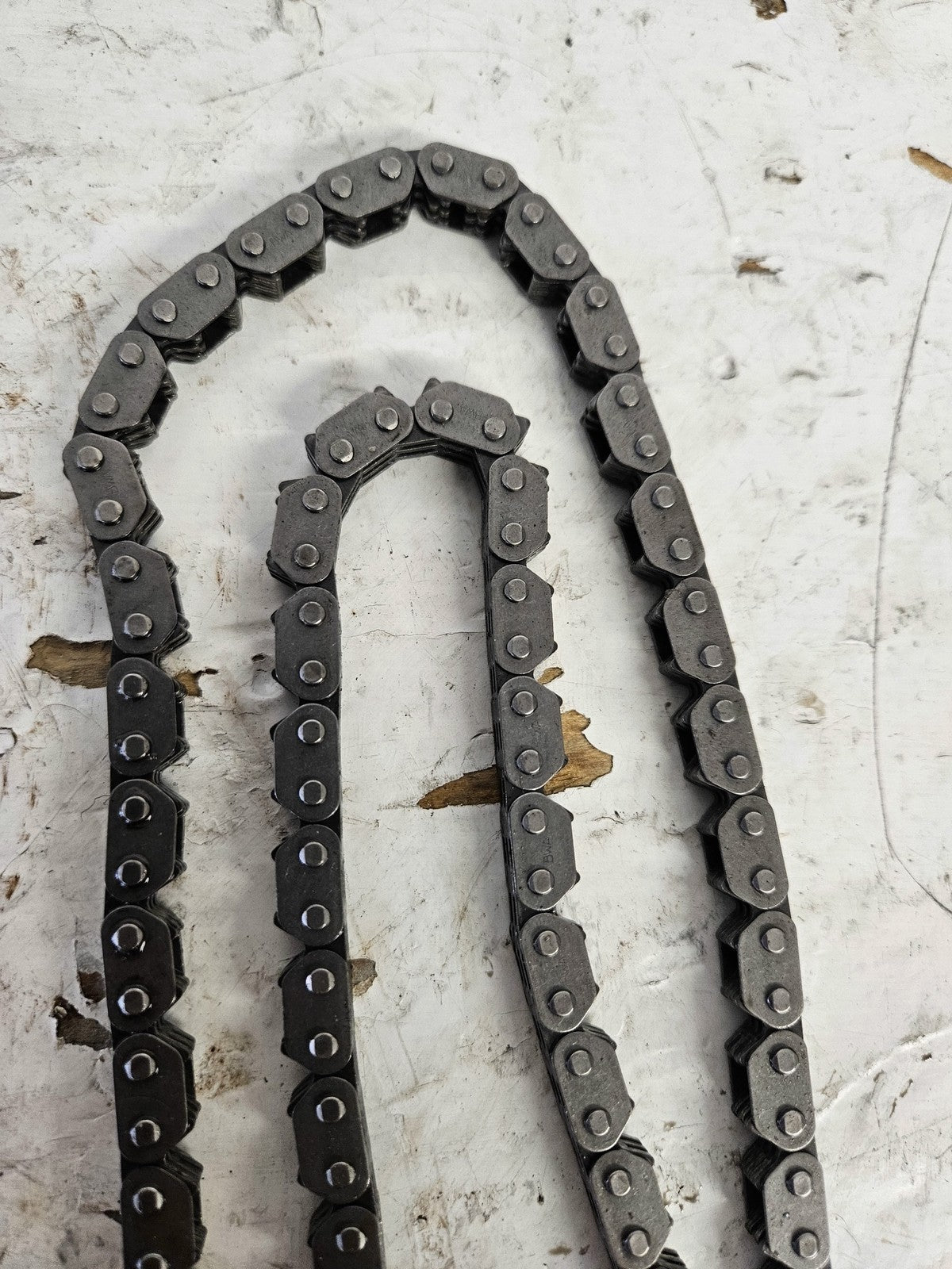 Yamaha Waverunner 2005-2015 VX V1 FX1000 FX HO OEM Cam Chain # 94591-49130-00