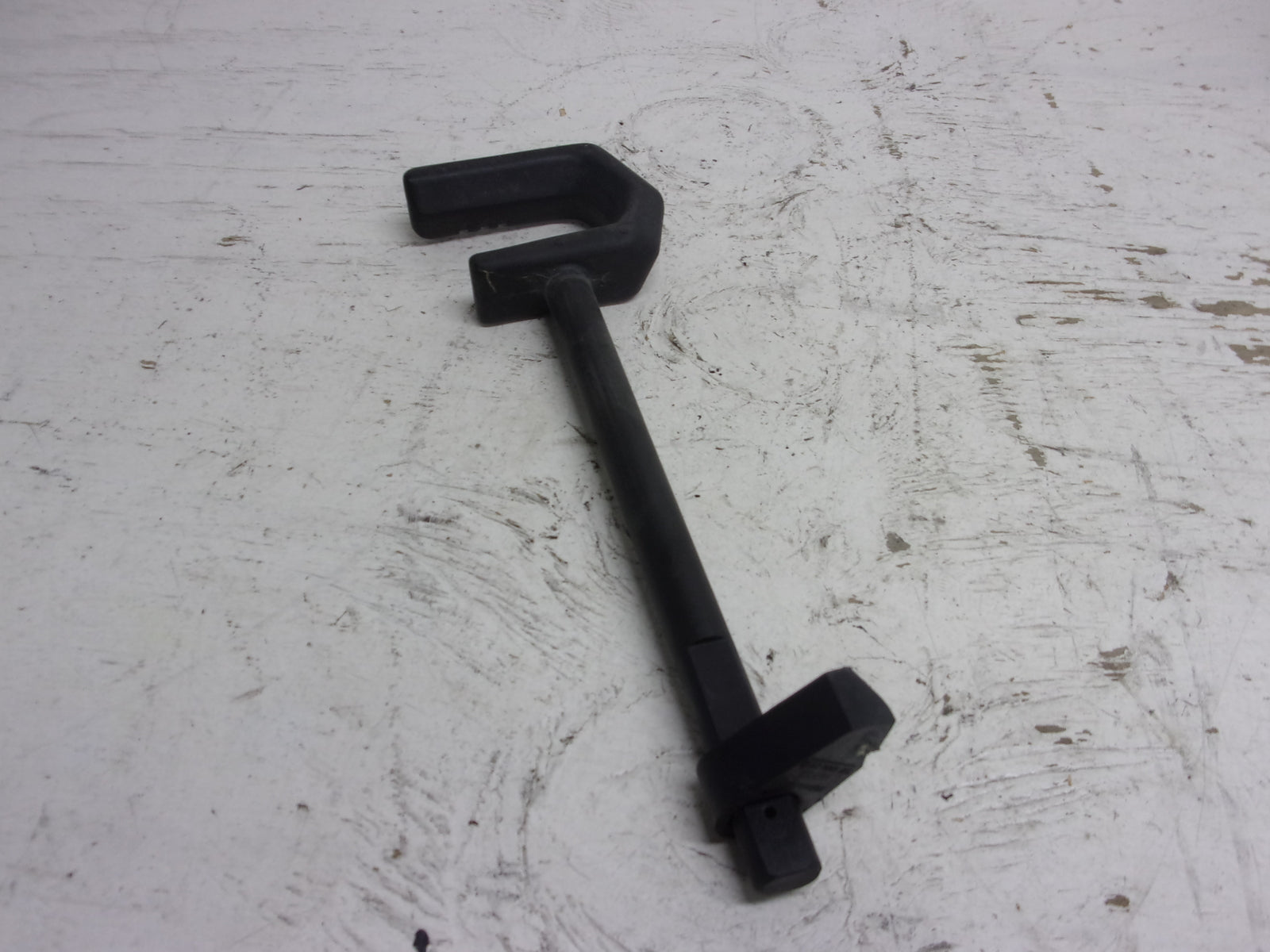 Sea Doo Bombardier 1994-2001 GTI GTS GTX OEM Reverse Handle Part# 271000288